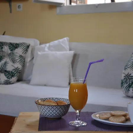 Apartament Crystallenia Sidari