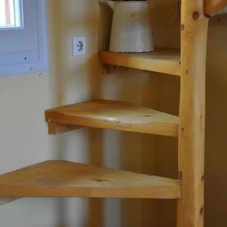 Appartement Crystallenia Sidari