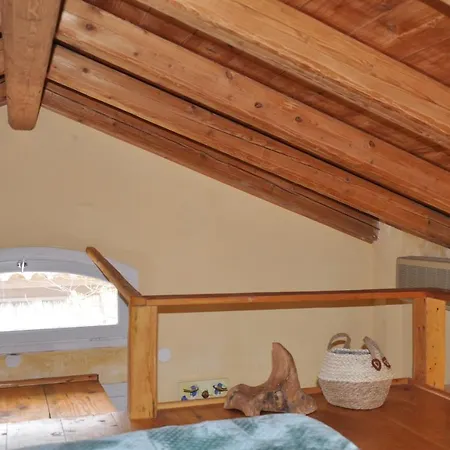 Apartament Crystallenia Sidari *