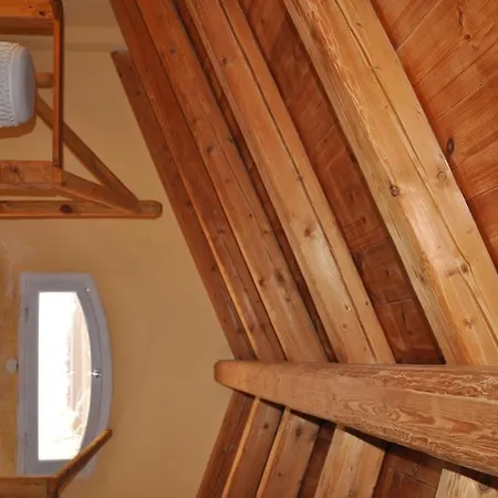 Appartement Crystallenia Sidari Sidárion
