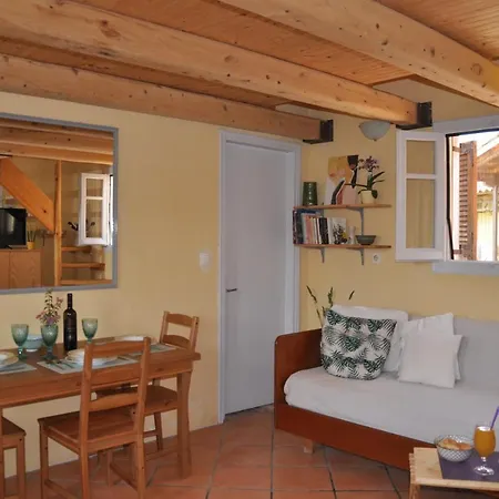 Appartement Crystallenia Sidari Sidárion