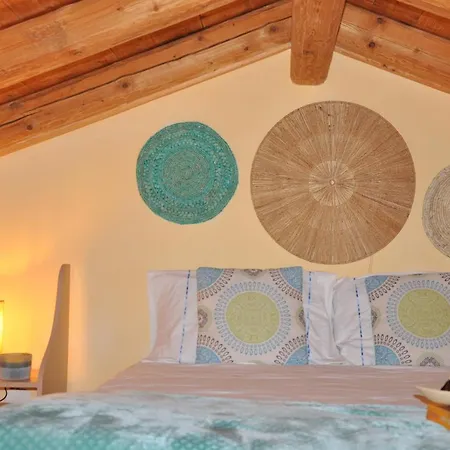 Crystallenia Sidari Appartement
