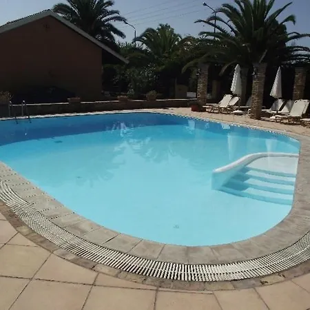 Apartament Crystallenia Sidari Sidari (Corfu)