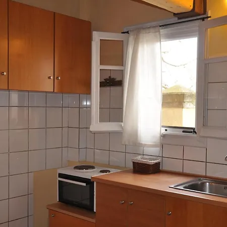 Crystallenia Sidari Apartament