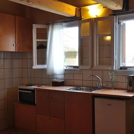 Crystallenia Sidari Apartament Sidari (Corfu)