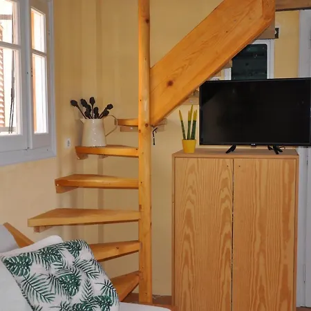 Apartment Crystallenia Sidari