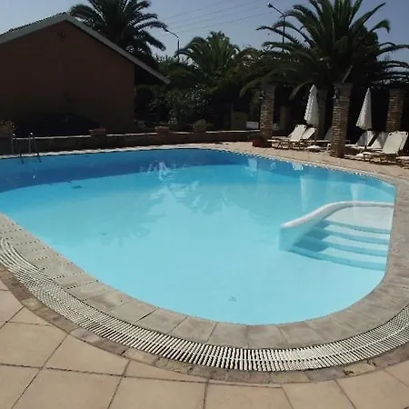 Apartment Crystallenia Sidari Sidari (Corfu)